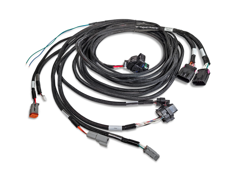 AEM VCU Universal LV Rear Harness