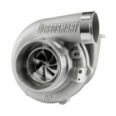 Turbosmart Water Cooled 6466 T3 0.63AR Externally Wastegated TS-2 Turbocharger