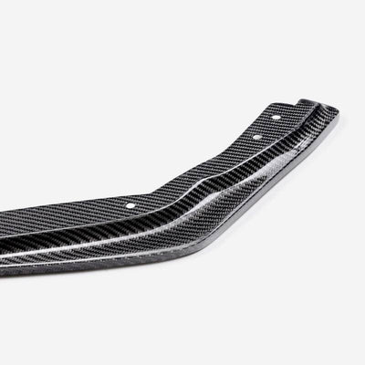 Seibon 2023+ Toyota GR Corolla MB-Style Carbon Fiber Rear Lip