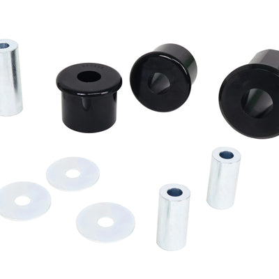 Whiteline 11-17 BMW 5 Series F10 Differential Mount Bushing