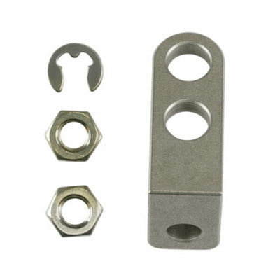 Turbosmart StraightGate L Clevis