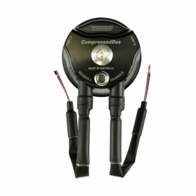 Turbosmart PSG CG Solenoid Cap Replacement