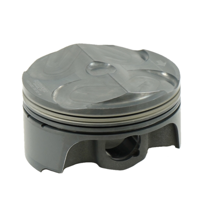 Mahle MS Single Piston Gen 3 Coyote 5.0L 3.662in Bore 3.65in Stroke 5.933in Rod .866 Pin 8.4cc 12 CR