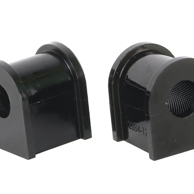 Whiteline 1997-2001 Toyota Camry Sway Bar Mount Bushing Kit - 17mm