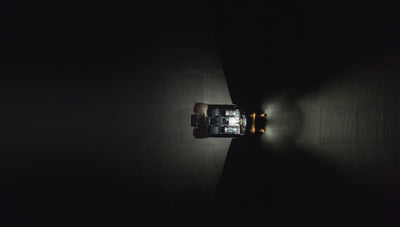 Hella Value Fit SMS2000 / Scene Light 6in LED Light Bar - Extra Wide Illumination