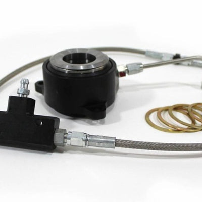 Clutch Masters 06-09 Volkswagen GTI/Jetta MK5 2.0T 6-Speed Twin Disc Hydraulic Release Bearing