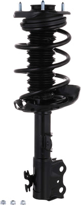 KYB 19-22 Lexus UX200/UX250H / 18-22 Toyota C-HR Strut-Plus Assembly - Front Left