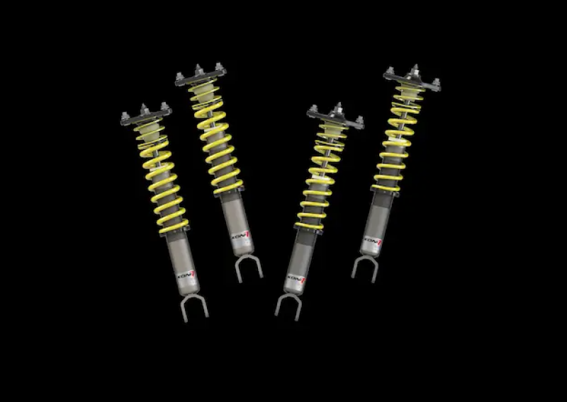KONI 16-24 Mazda Miata MX-5 ND GTS Coilovers Kit