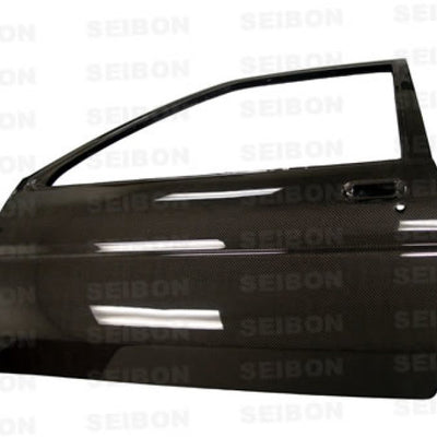 Seibon 84-87 Toyota AE86 Doors