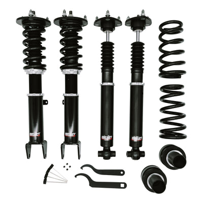 Air Lift Performance 18-23 Lexus IS300 / 17-23 Lexus IS350 Coilover Kit
