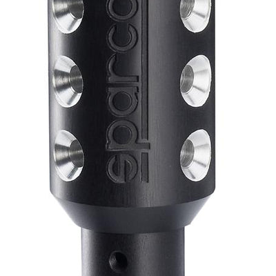 Sparco Shift Knob Piuma Silver