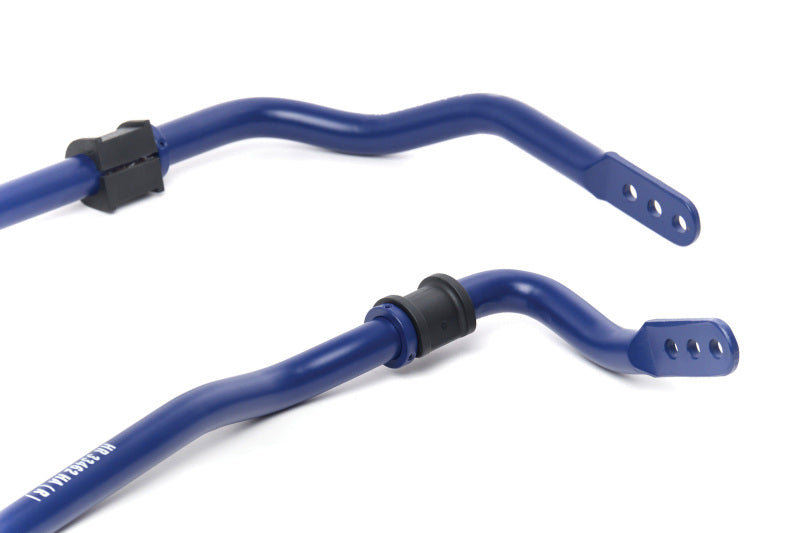 H&R 13-16 Scion FRS  Adjustable Sway Bar Kit - 22mm Front/18mm Rear