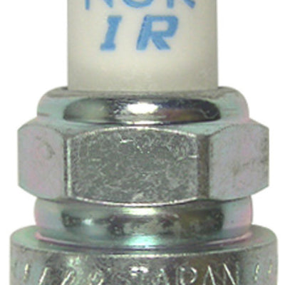 NGK Laser Iridium Spark Plug Box of 4 (ILFR6G-E)