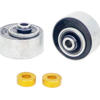 Whiteline Control Arm Lower - Inner Rear Bushing Kit
