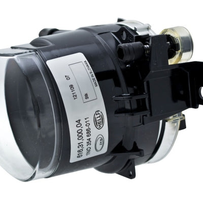 Hella 2005-2008 BMW 745i Fog Light Assembly Left