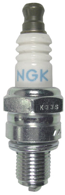 NGK Standard Spark Plug Box of 10 (CMR5H)