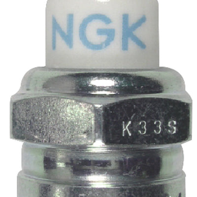 NGK Iridium Spark Plug Box of 10 (CMR7H)