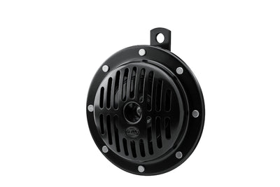 Hella Supertone Horn Kit 12V 310/380HZ HTone Black