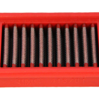 BMC 02-05 BMW F 650 Cs Scarver Replacement Air Filter