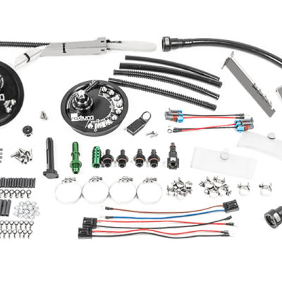 Radium Engineering BMW E36 Fuel Pump Hanger