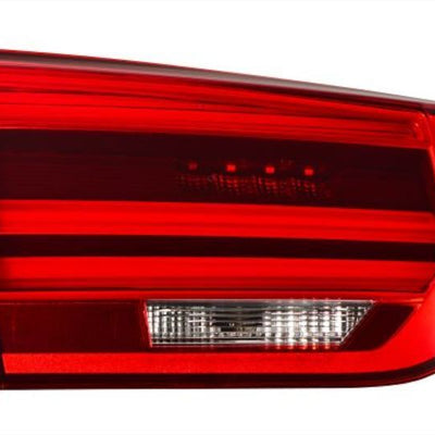 Hella 2015-2019 BMW 320i M3 Left Tail Light