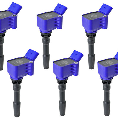 aFe 19-23 Audi S4 / 19-23 Audi S5 SCORCHER High-Performance Ignition Coil