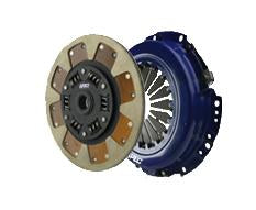 Spec 99-01 Porsche 996 3.4L Stage 2 Clutch Kit