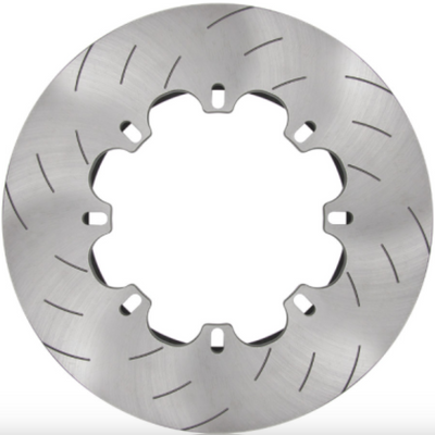 EBC Racing 13-19 Volkswagen Golf R (Mk7) Front Floating SD-Rotor Replacement Left Disc Ring