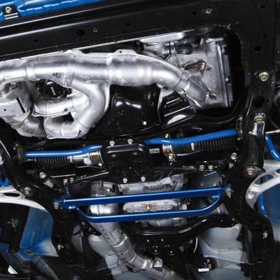 Cusco Sway 22mm Front GDA GDB Impreza *Turbo models only