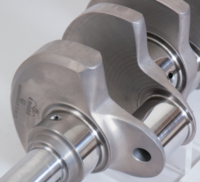 Eagle Chevrolet Big Block Internally Balanced 4.250in Stroke 4340 Crankshaft