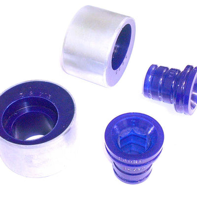 SuperPro VW Lower Inner Rear 2x Offset