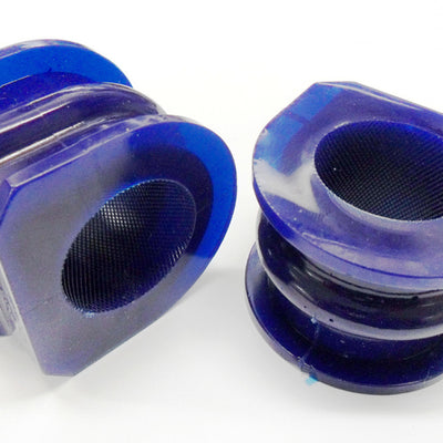 SuperPro 2009 Nissan GT-R Premium Front 34mm Sway Bar Mount Bushing Set