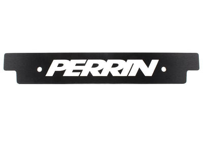 PERRIN 18-21 Subaru WRX/STI License Plate Delete - Black