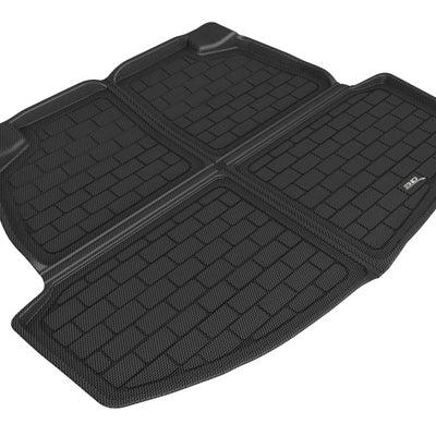 3D MAXpider 20-21 Toyota Corolla Kagu Cross Fold Cargo Liner - Black