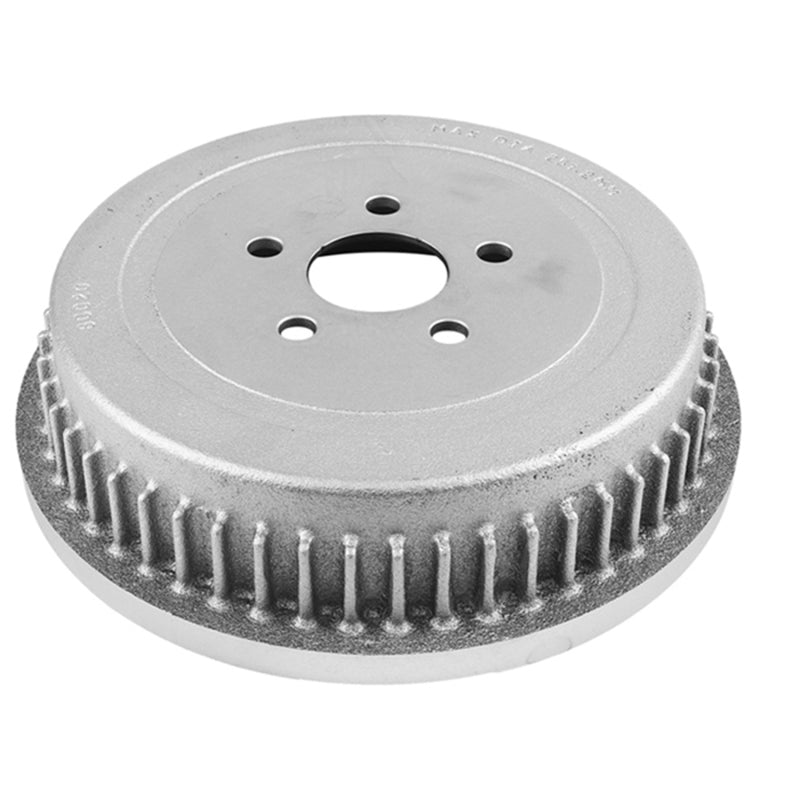 Power Stop 96-00 Plymouth Voyager Rear Premium Brake Drum