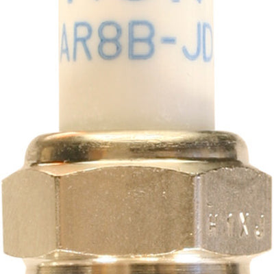 NGK Standard Spark Plug Box of 10 (MAR8B-JDS)