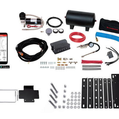 Firestone Air Command Dual Wireless App Extreme Kit (WR17602932)