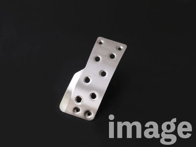 Cusco Wide Accelerator Pedal Plate Kit 2023+ Toyota GR Corolla & 2020+ GR Yaris (Non-US Model)