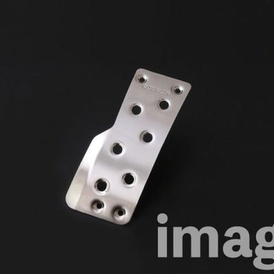 Cusco Wide Accelerator Pedal Plate Kit 2023+ Toyota GR Corolla & 2020+ GR Yaris (Non-US Model)