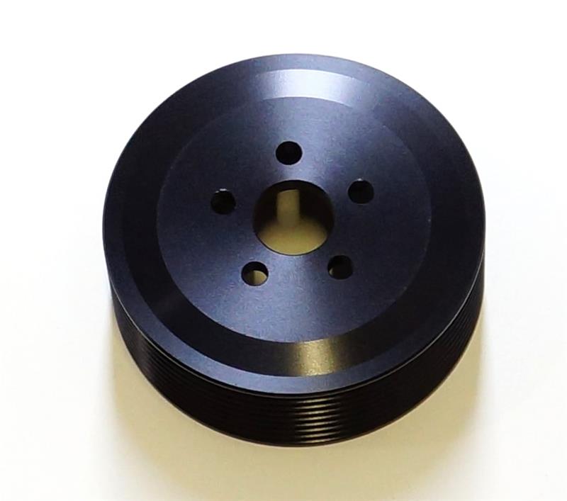 HKS PULLEY 8Rib-85mm