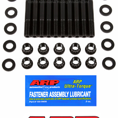 ARP Ford Pinto 2000cc Inline 4 Main Stud Kit