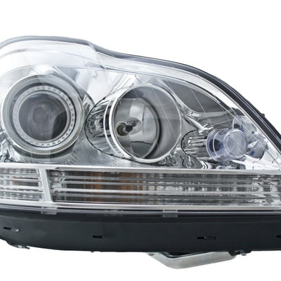 Hella 2010-2012 Mercedes-Benz GL350 Bi-Xenon Headlight Assembly