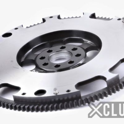 XClutch 90-96 Nissan 300ZX Turbo 3.0L Lightweight Chromoly Flywheel