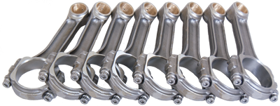 Eagle Chevrolet 350 1 & 2 Piece Rear Seal / Chevrolet 305 1 & 2 Piece Rear Seal / Chevrolet 400 Smal