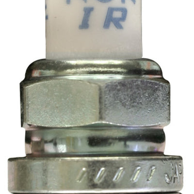 NGK Laser Iridium Spark Plug Box of 4 (IZFR6N-E)