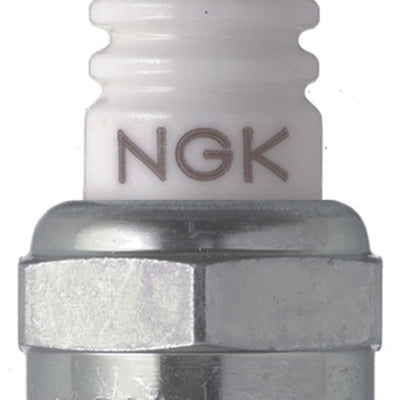 NGK Standard Spark Plug Box of 10 (BM4A SOLID)
