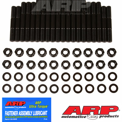 ARP H502 BBC 4 Bolt Main Stud Kit
