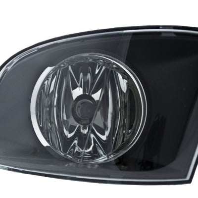 Hella 2007-2010 BMW 328i Fog Light Assembly Left
