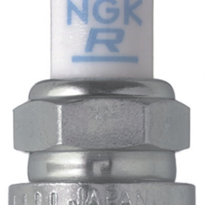 NGK Laser Platiumn Spark Plug Box of 4 (PZFR5D-11)