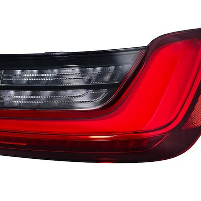 Hella 2019-2021 BMW 330i Right Tail Light